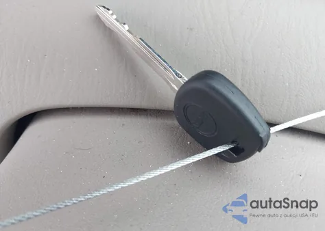 2004 Toyota Avalon Xls z USA, uszkodzony, nr VIN 4T1BF28B54U348508